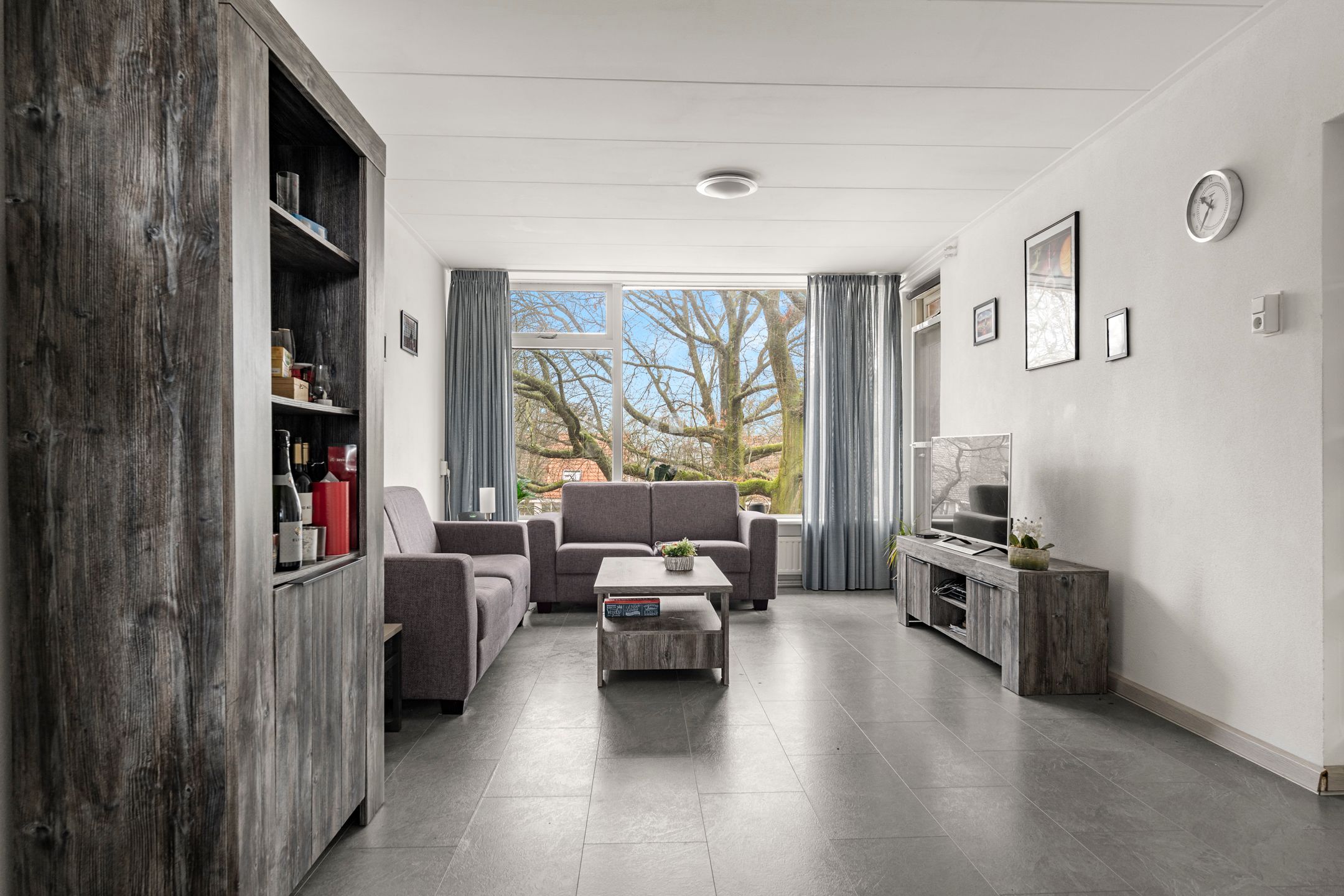 Photo 3 of Eykmanstraat 14-II