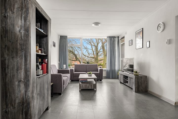 Foto 3 van Eykmanstraat 14-II