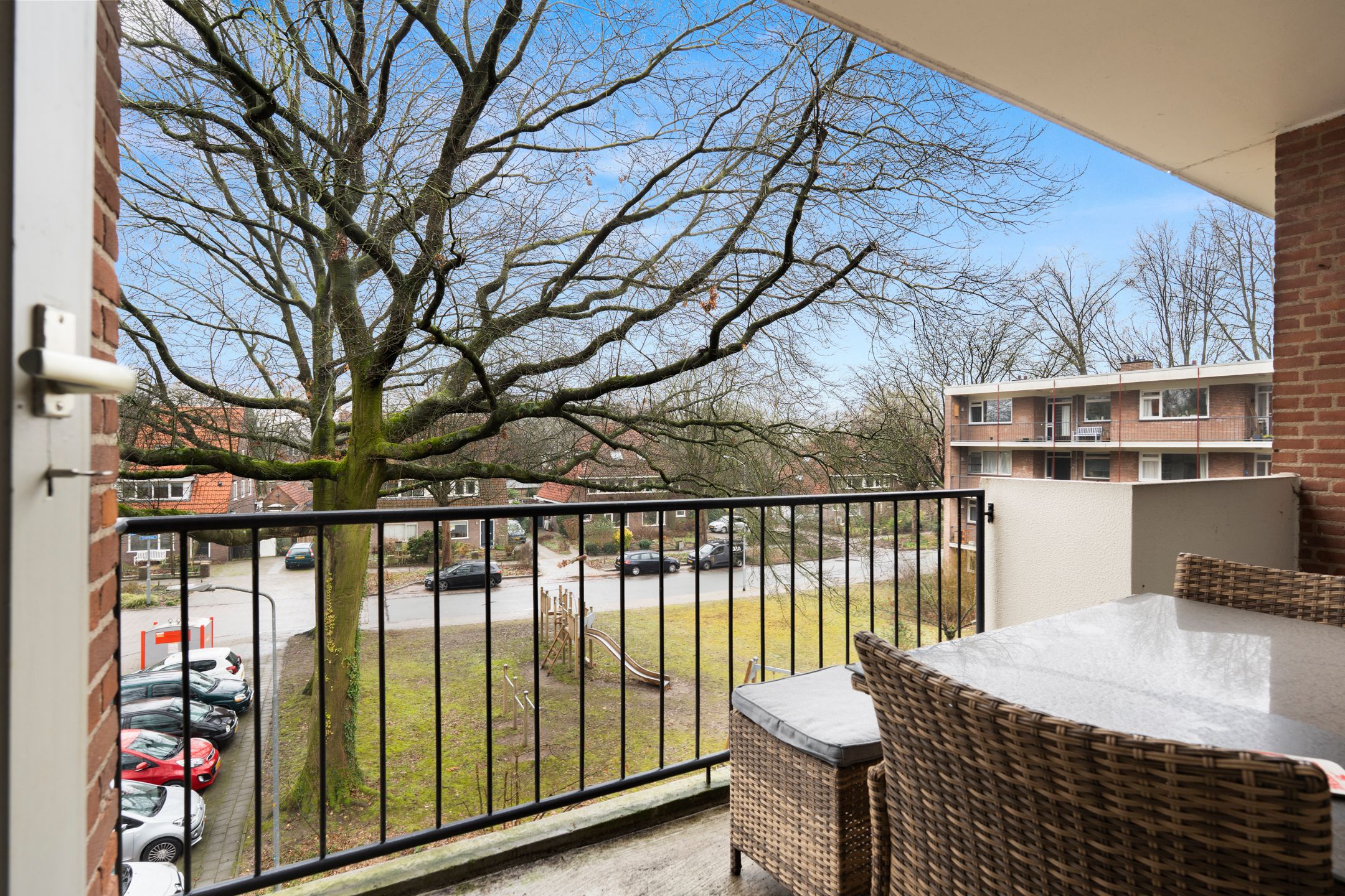 Photo 6 of Eykmanstraat 14-II