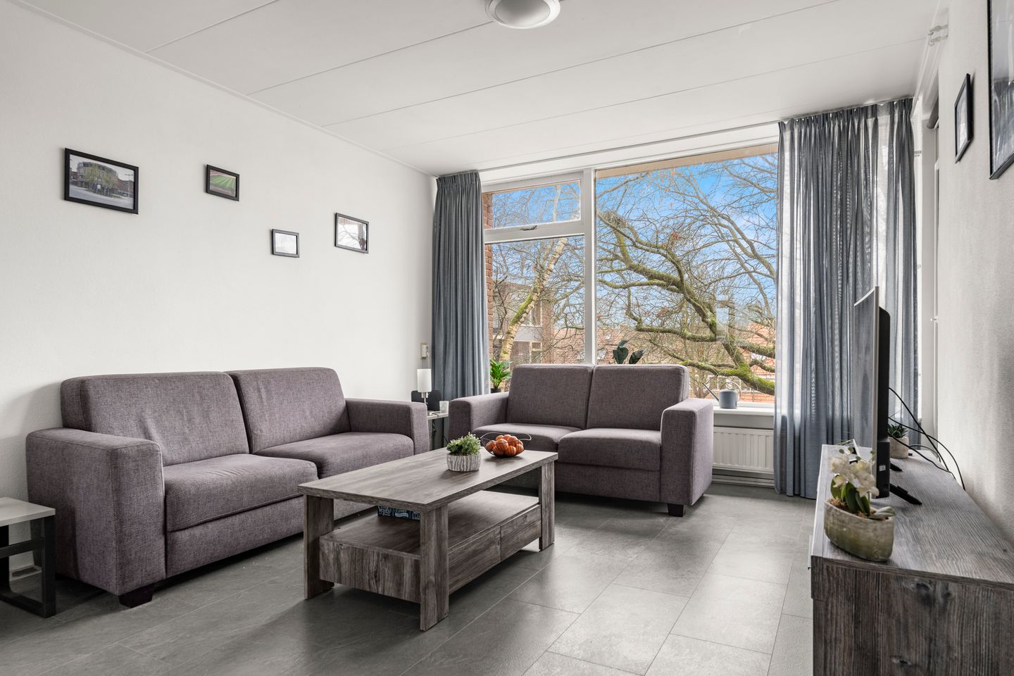 Photo 5 of Eykmanstraat 14-II