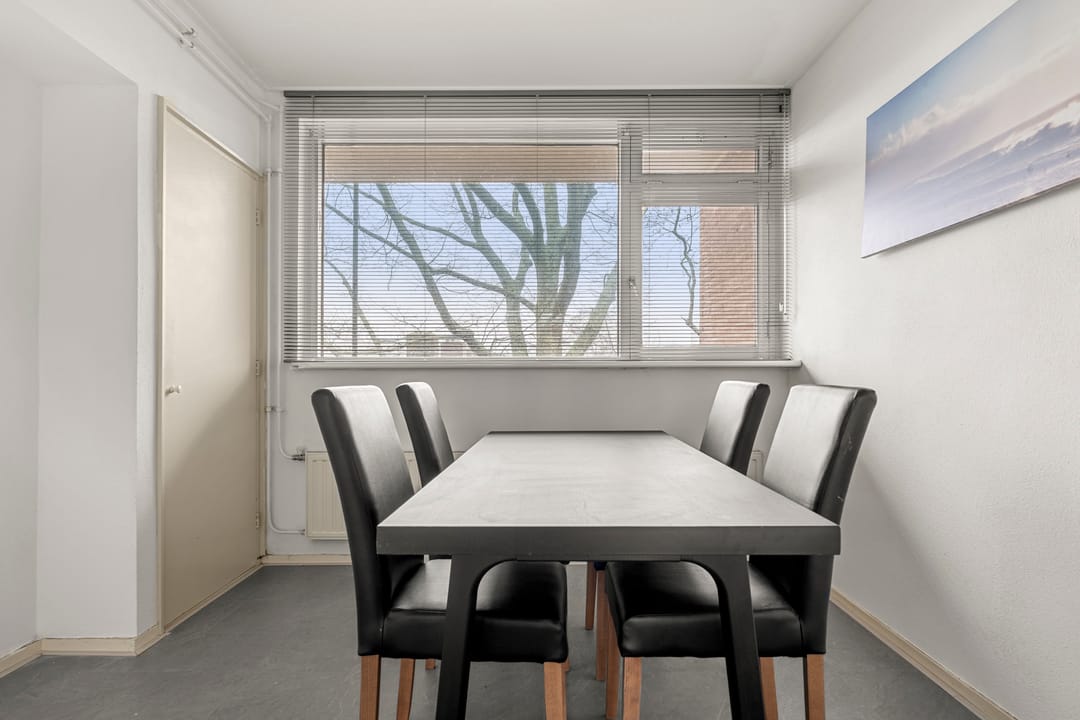 Photo 11 of Eykmanstraat 14-II