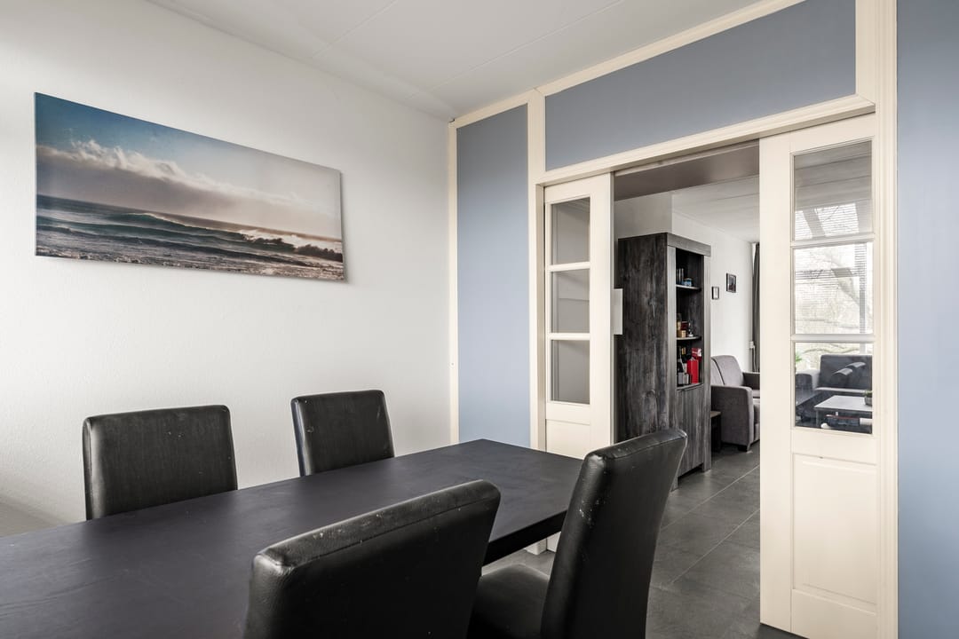 Photo 13 of Eykmanstraat 14-II