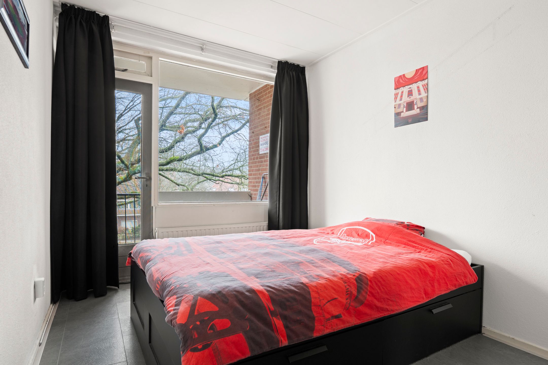 Photo 15 of Eykmanstraat 14-II