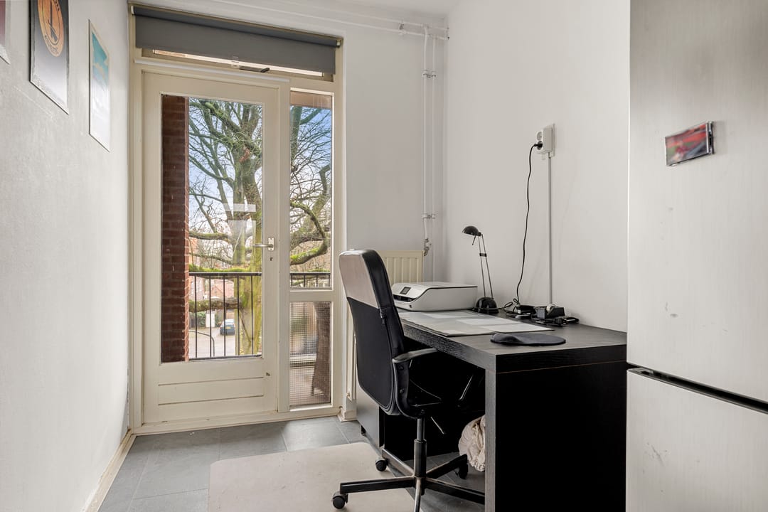 Photo 17 of Eykmanstraat 14-II