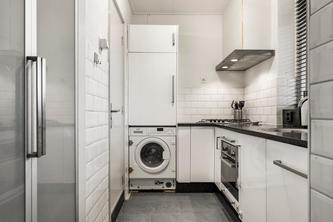 Photo 22 of Eykmanstraat 14-II