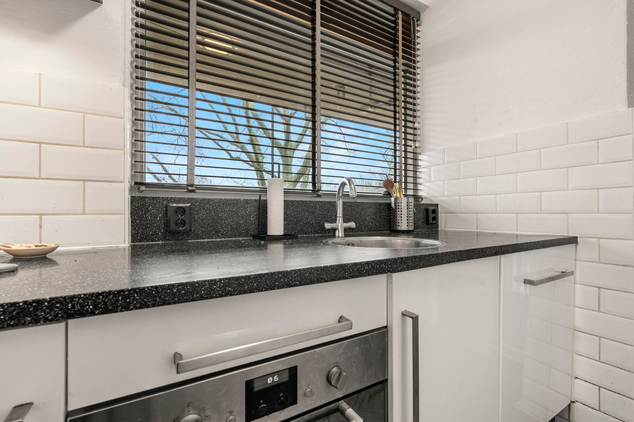 Photo 24 of Eykmanstraat 14-II