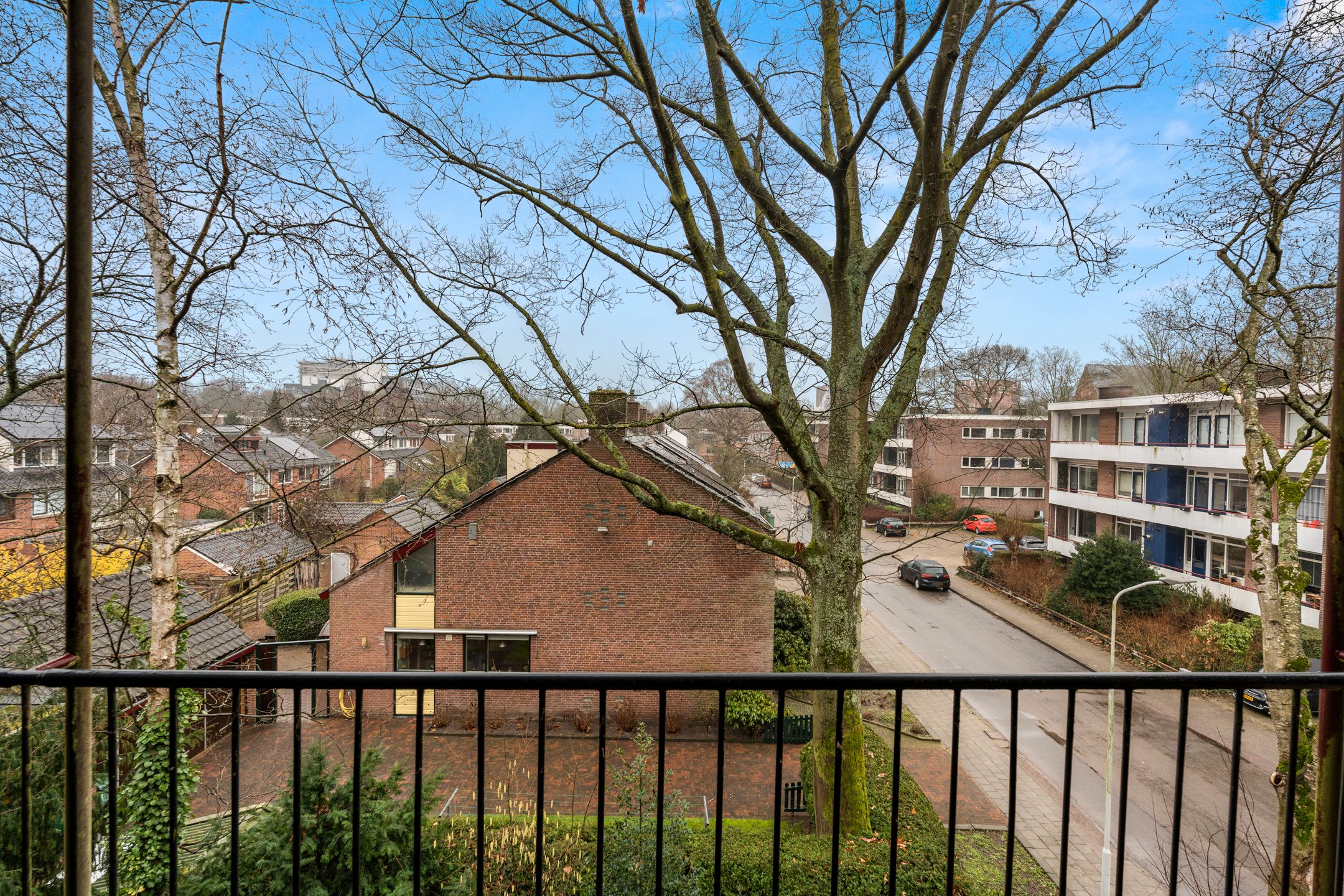 Photo 27 of Eykmanstraat 14-II