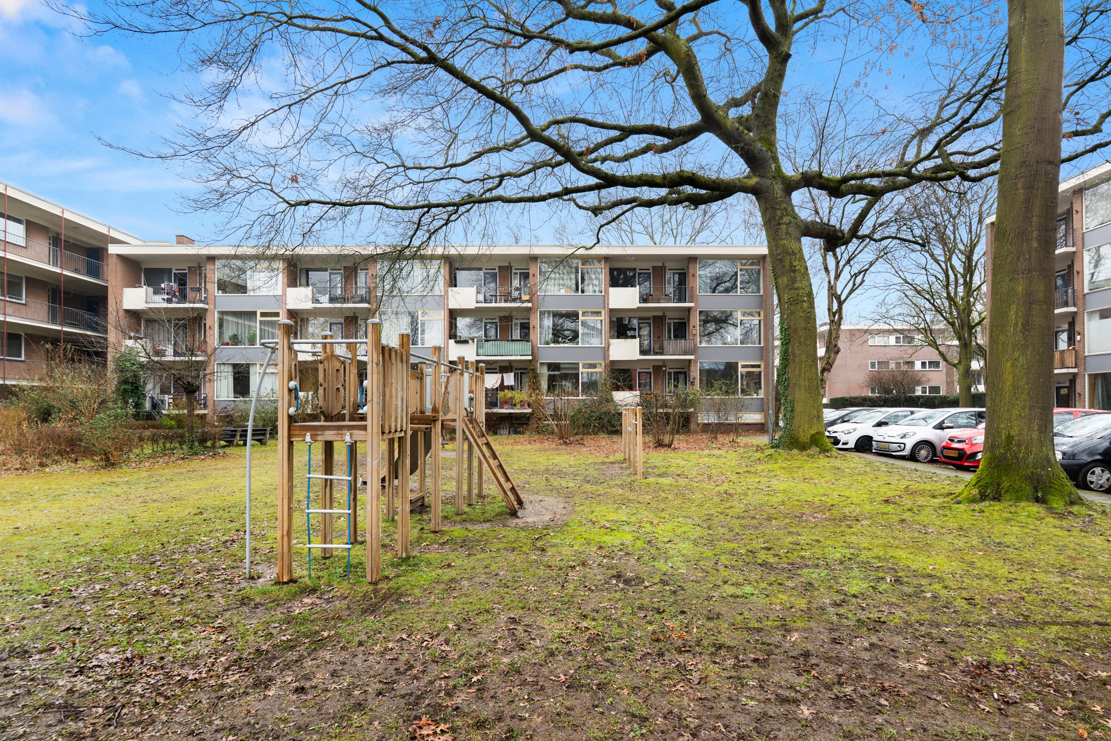 Photo 30 of Eykmanstraat 14-II