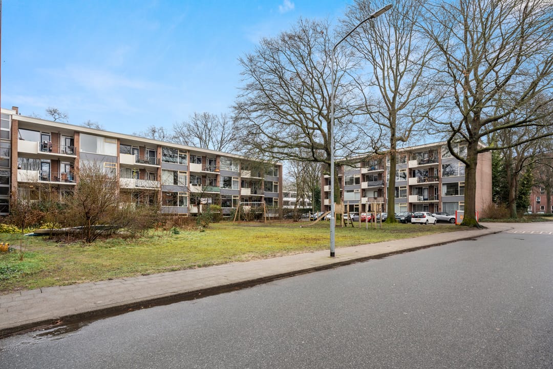 Photo 31 of Eykmanstraat 14-II