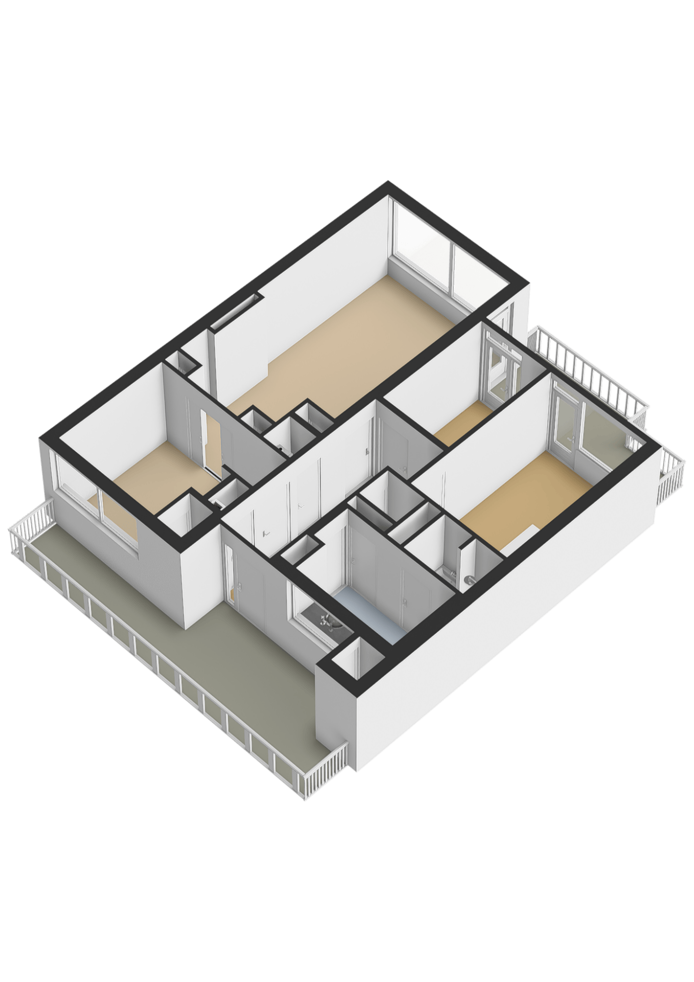Photo 33 of Eykmanstraat 14-II