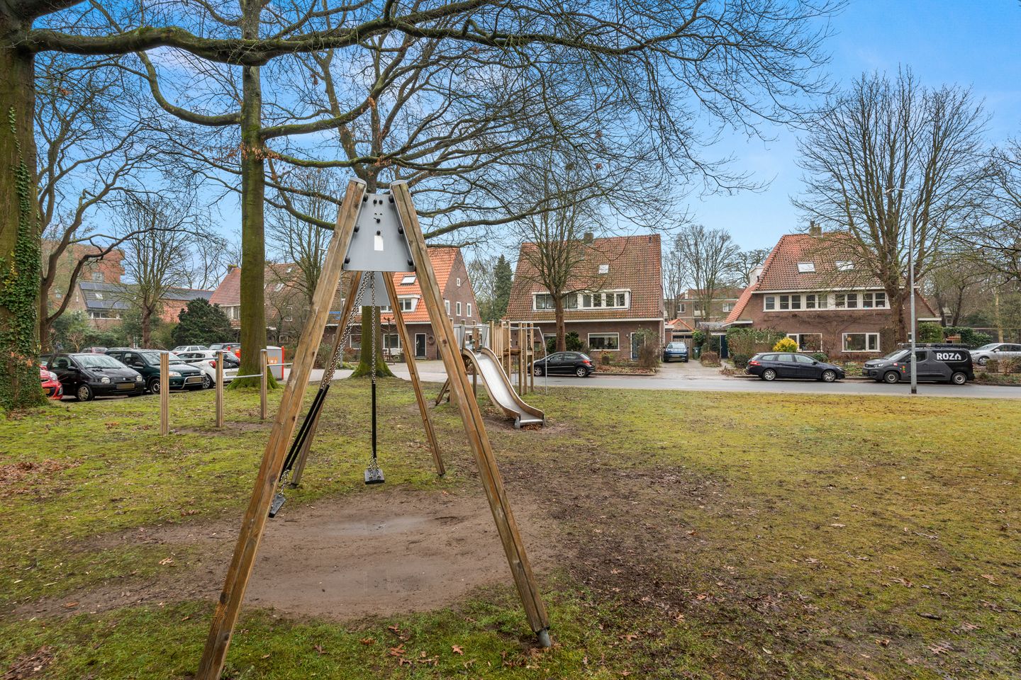 Photo 29 of Eykmanstraat 14-II