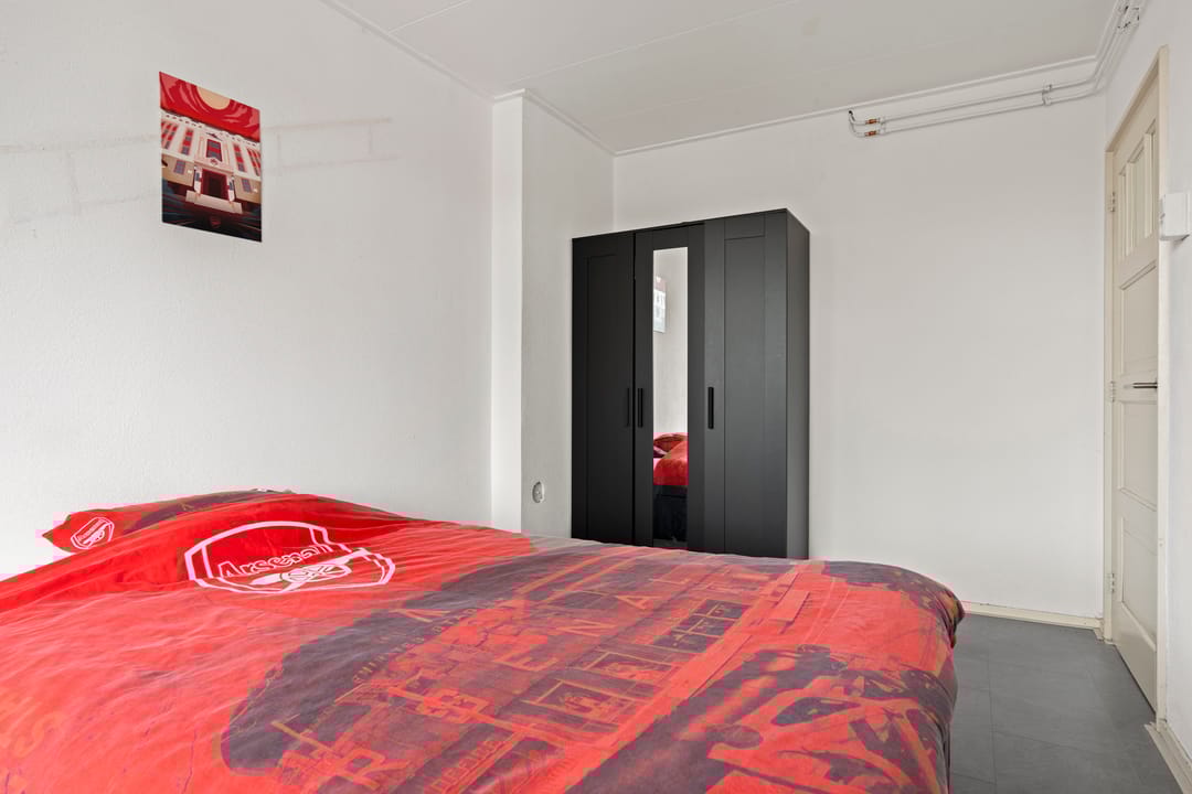 Photo 16 of Eykmanstraat 14-II