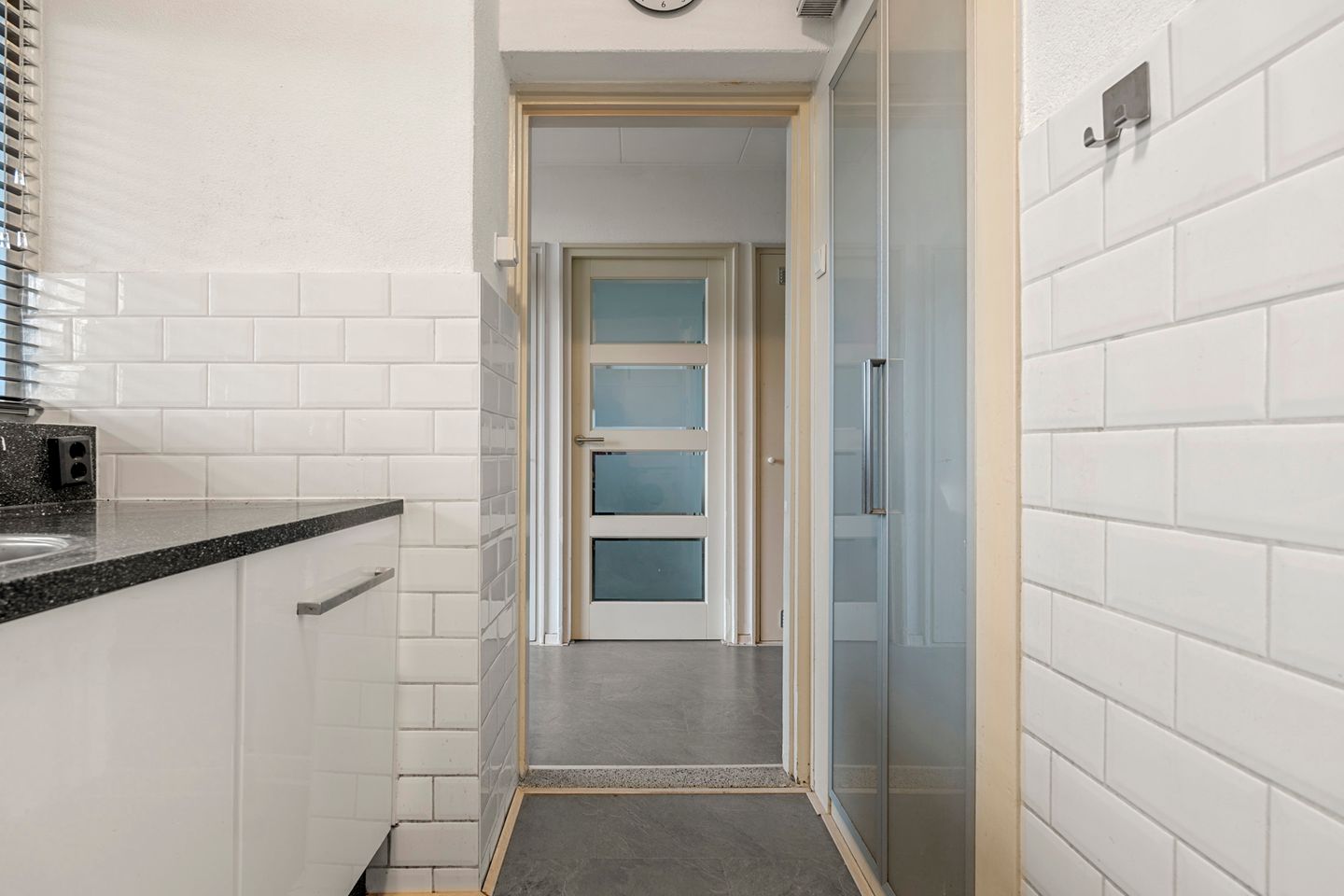 Photo 25 of Eykmanstraat 14-II