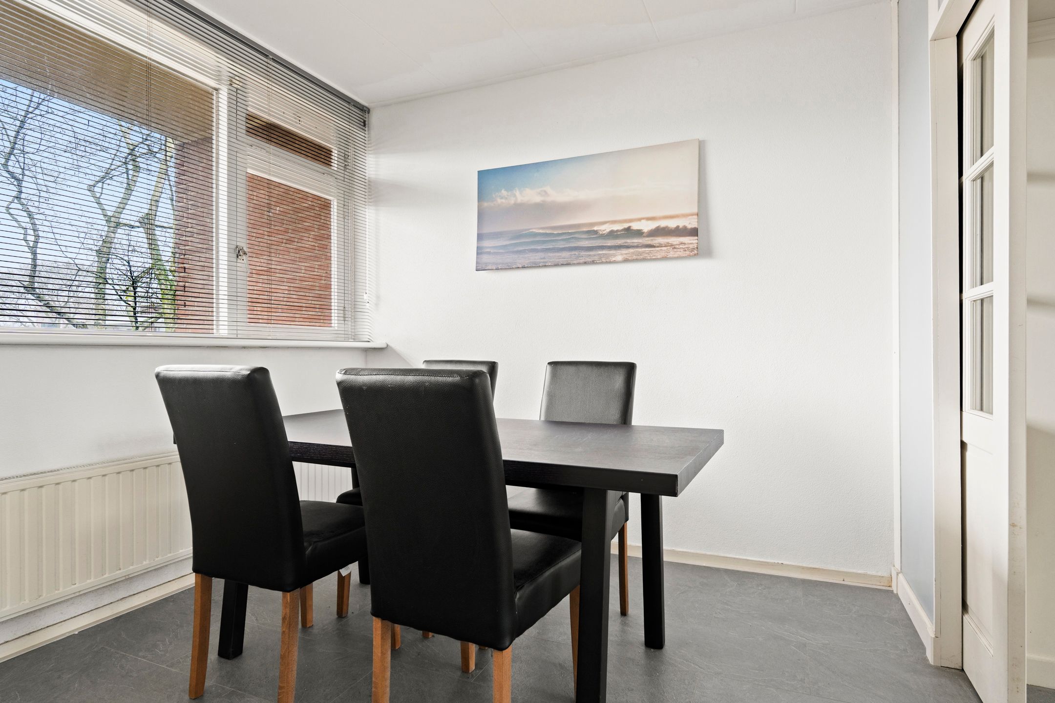 Photo 12 of Eykmanstraat 14-II