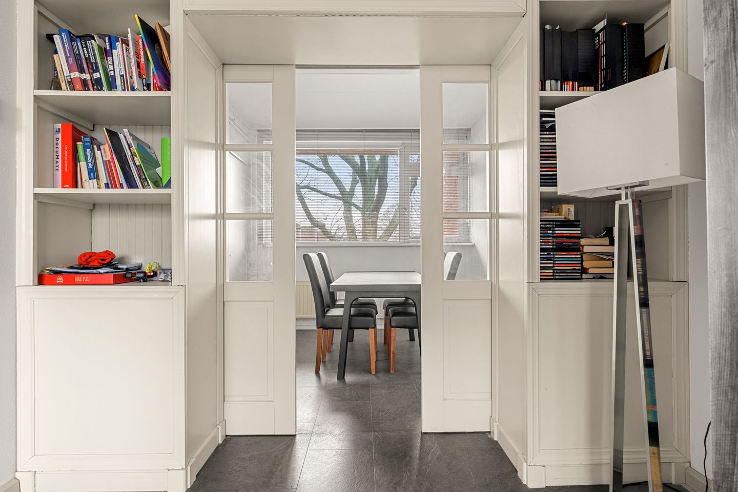 Photo 10 of Eykmanstraat 14-II