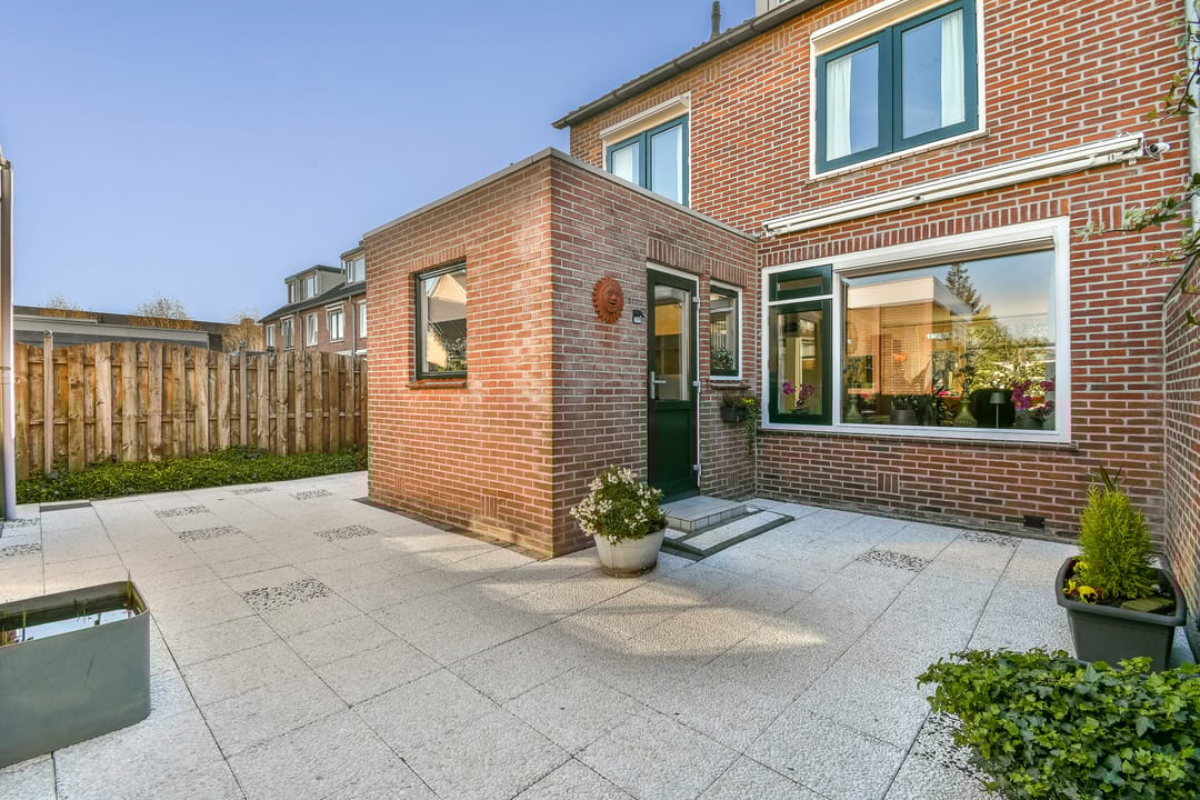 Foto 13 van Zwarteweg 111