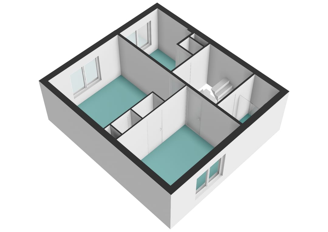 Foto 32 van Zwarteweg 111