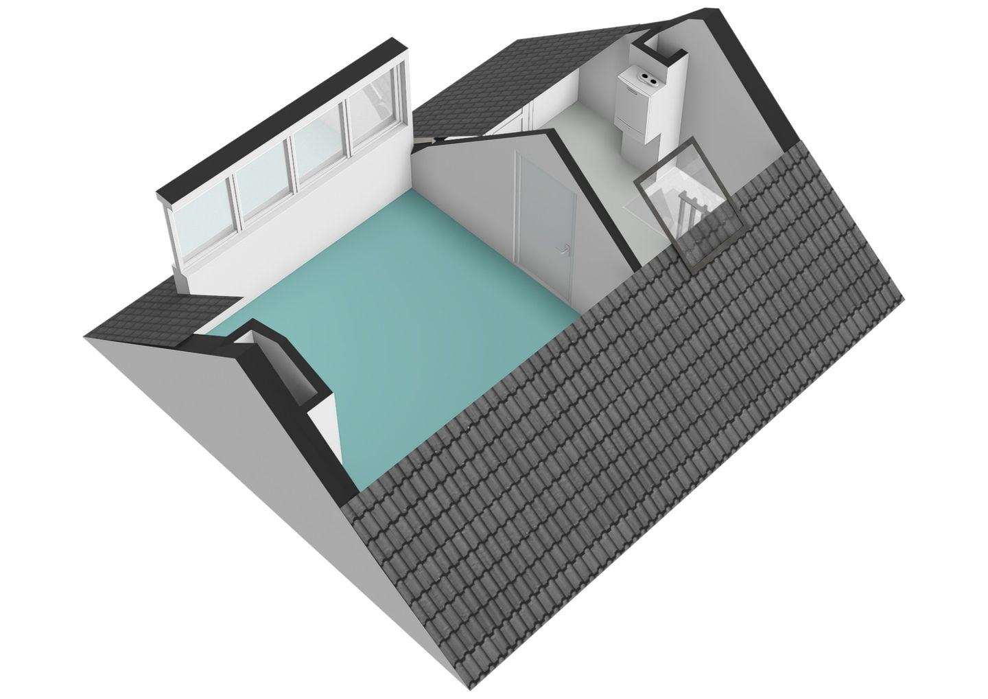 Foto 35 van Zwarteweg 111