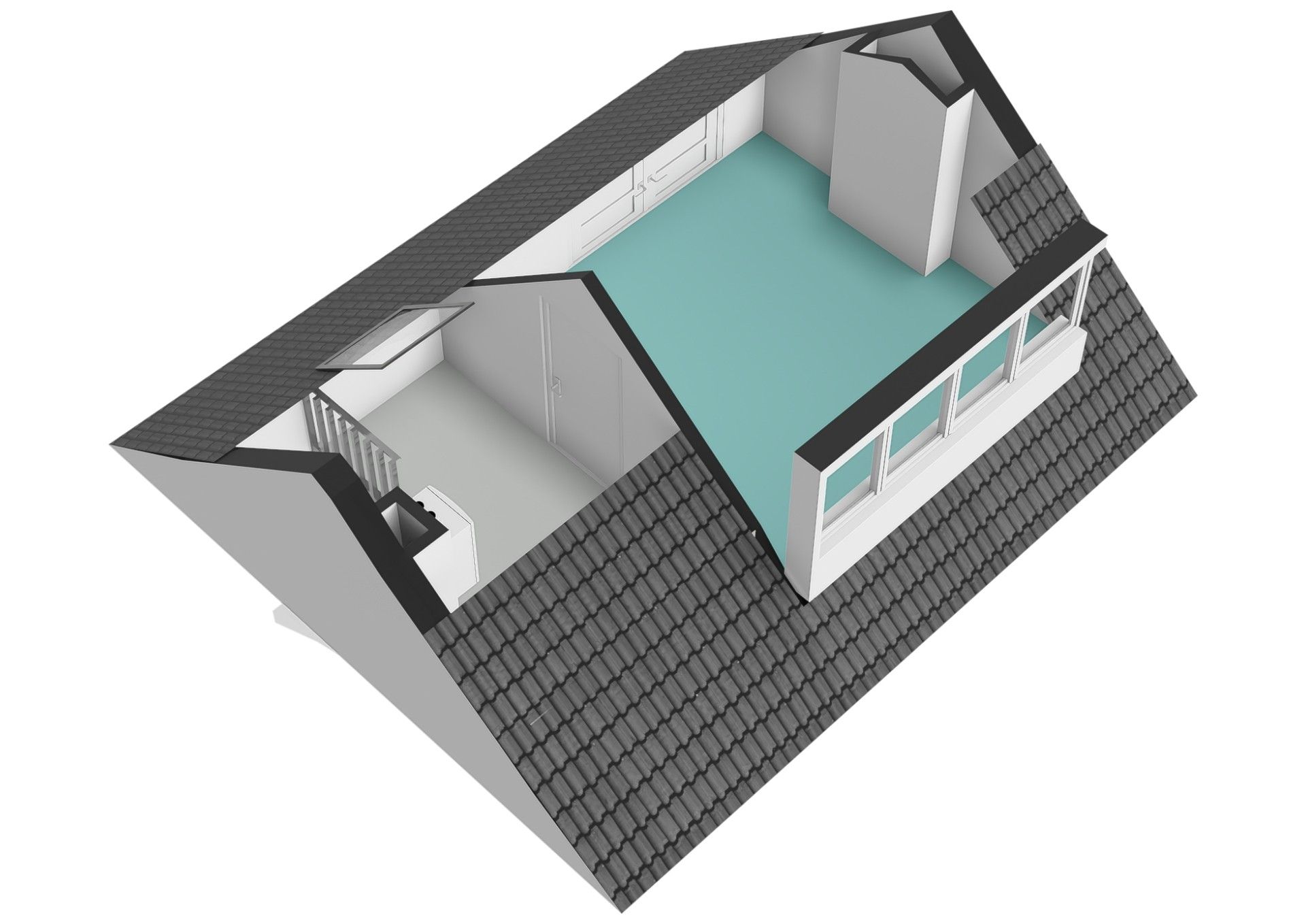 Foto 36 van Zwarteweg 111