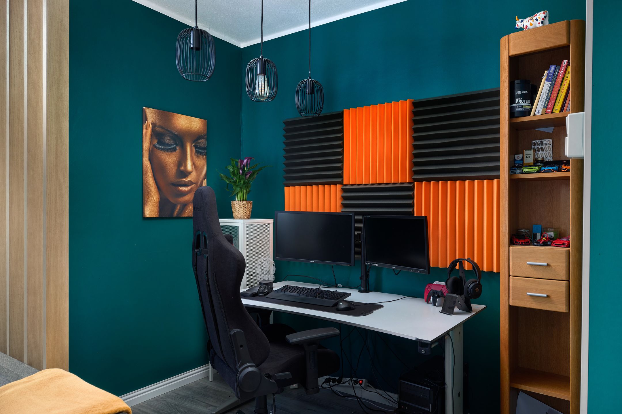 Foto 6 van Walenburg 70