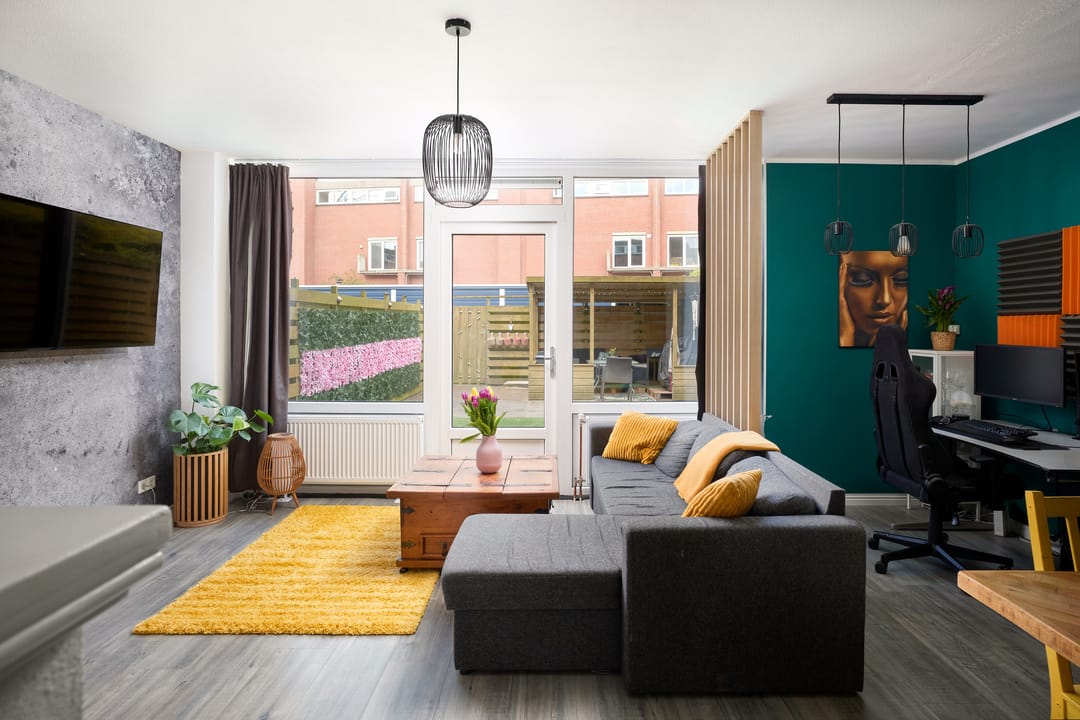 Foto 7 van Walenburg 70