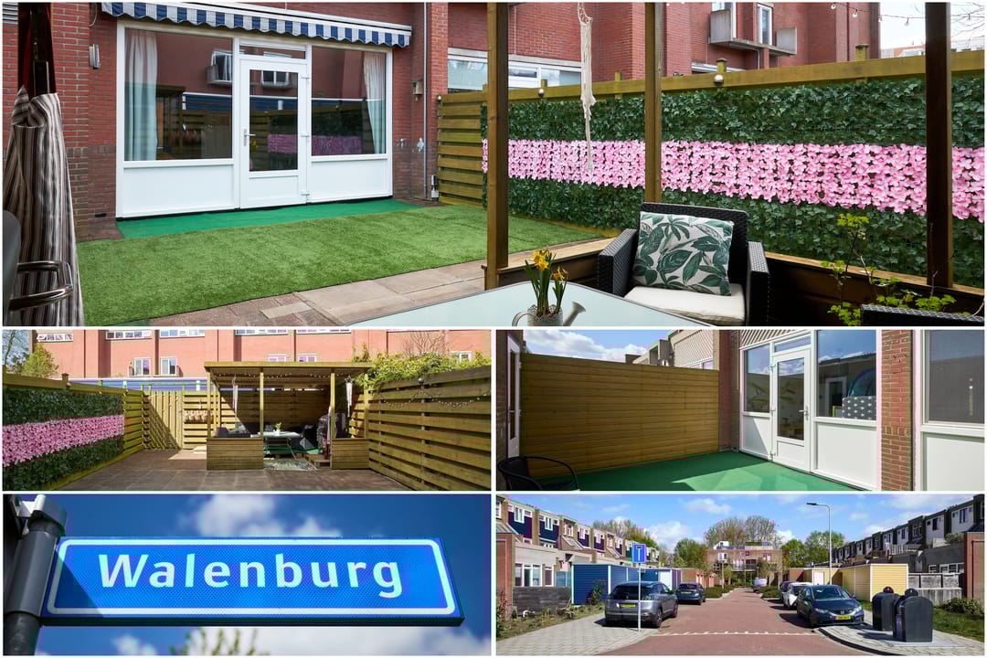Foto 32 van Walenburg 70