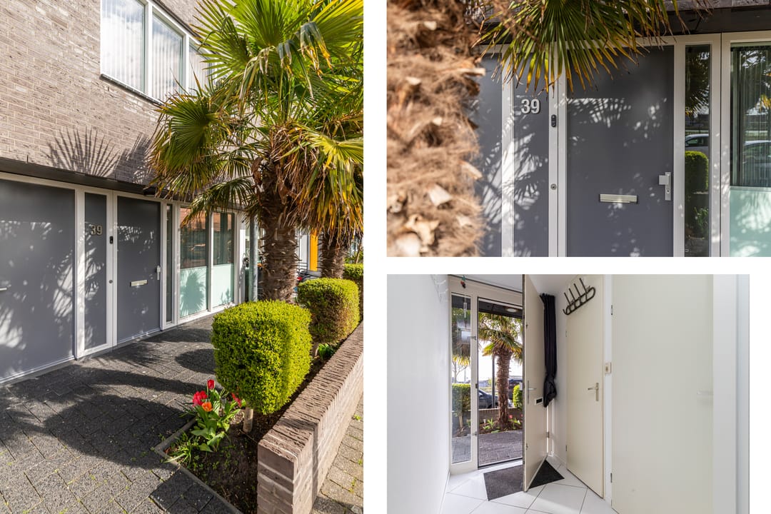 Photo 26 of Carry van Bruggenhof 39