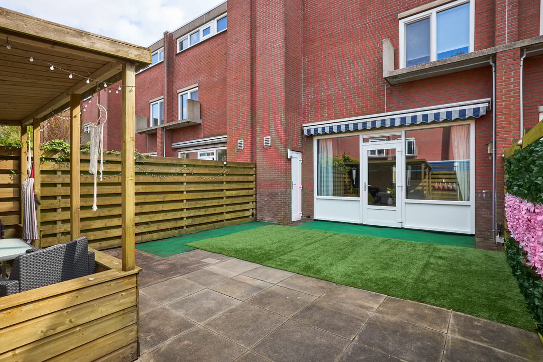 Foto 31 van Walenburg 70