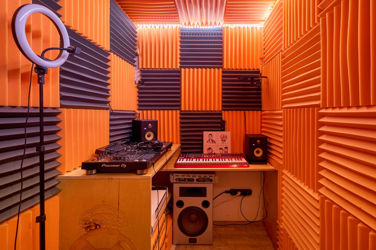 Foto 35 van Walenburg 70