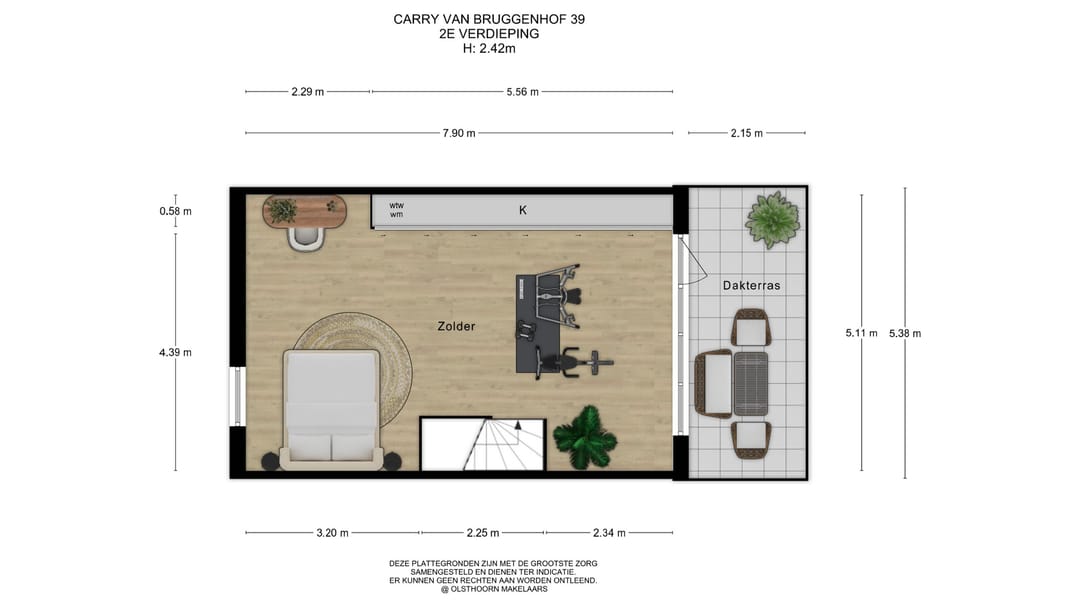 Photo 31 of Carry van Bruggenhof 39