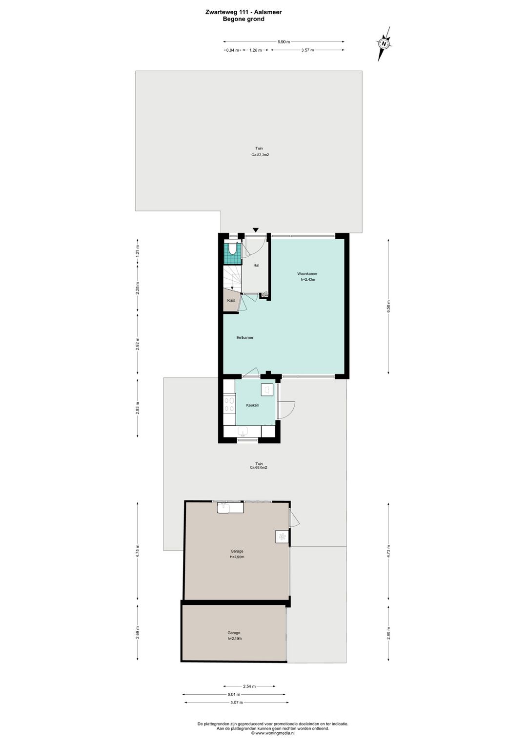Foto 37 van Zwarteweg 111