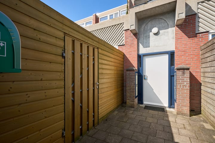 Photo 4 of Walenburg 70