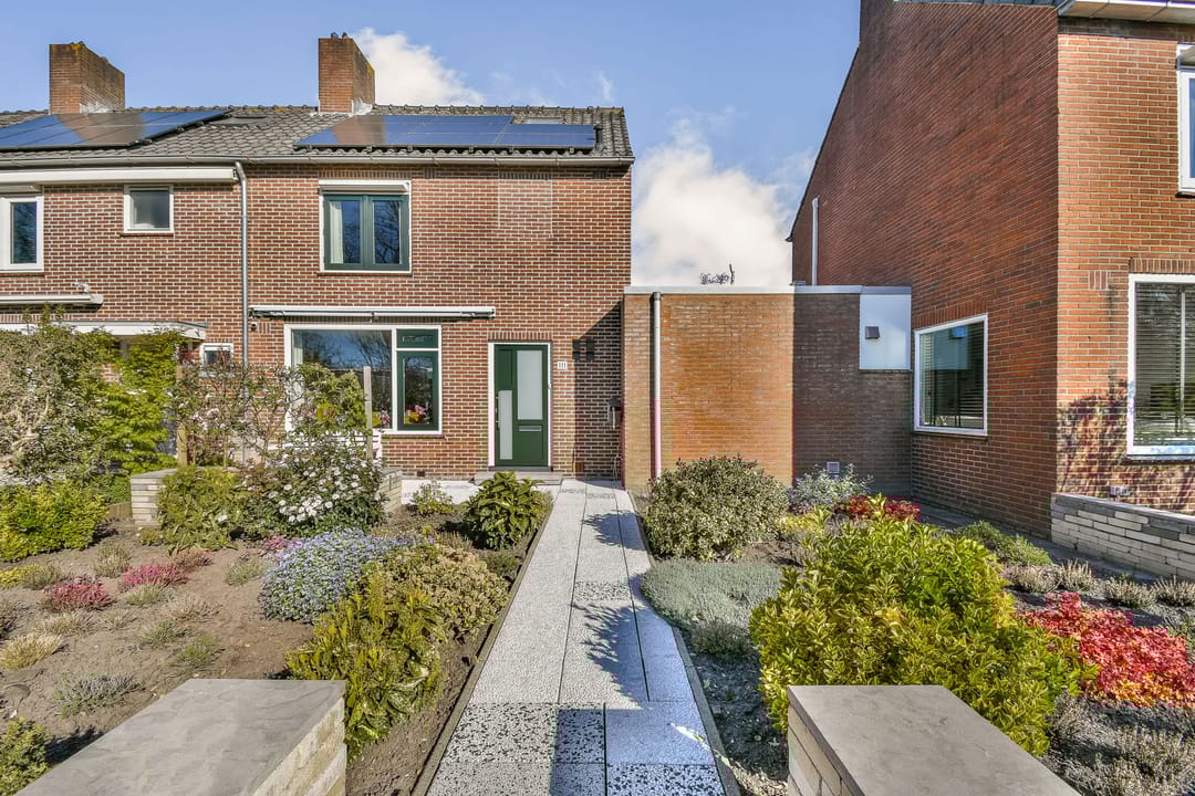 Foto 1 van Zwarteweg 111