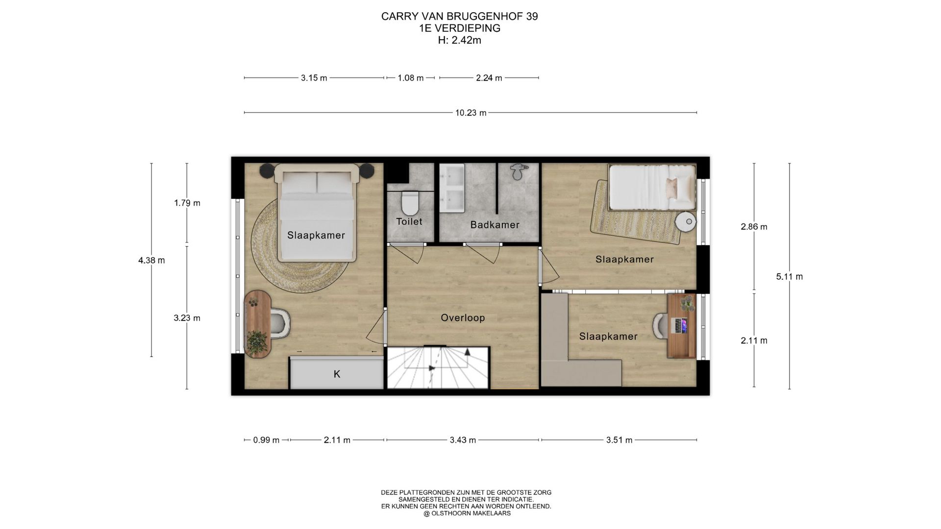 Photo 30 of Carry van Bruggenhof 39