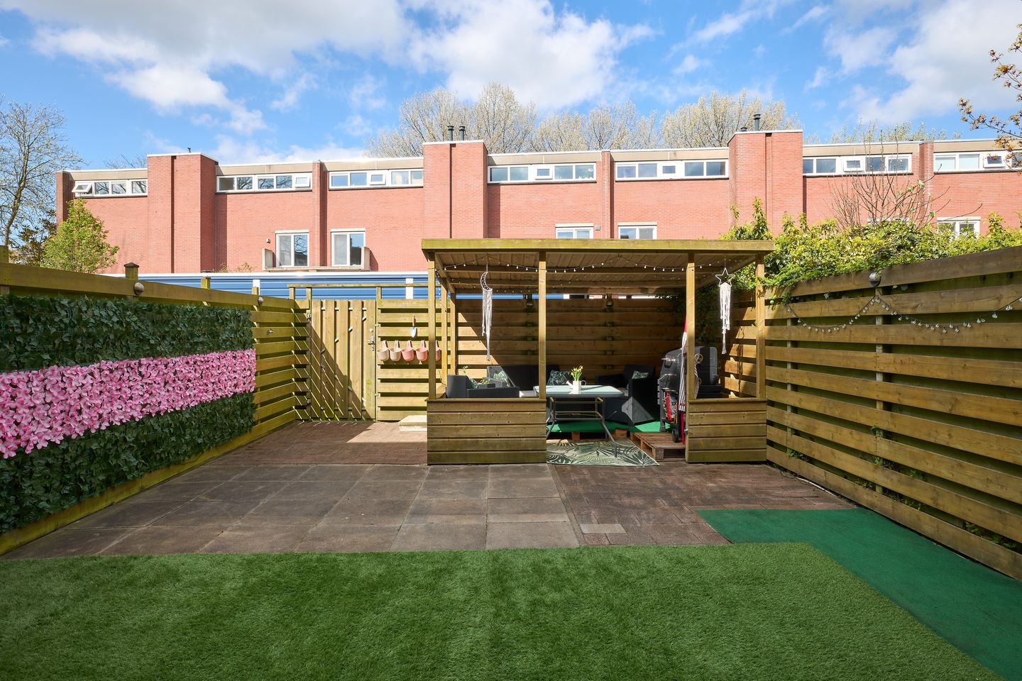 Foto 25 van Walenburg 70