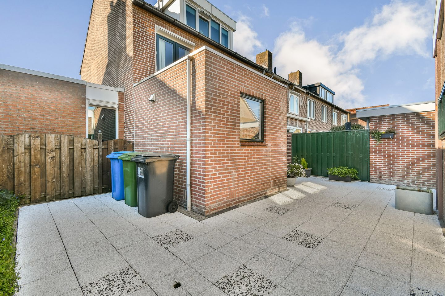 Foto 25 van Zwarteweg 111