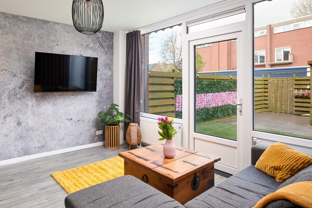 Foto 8 van Walenburg 70