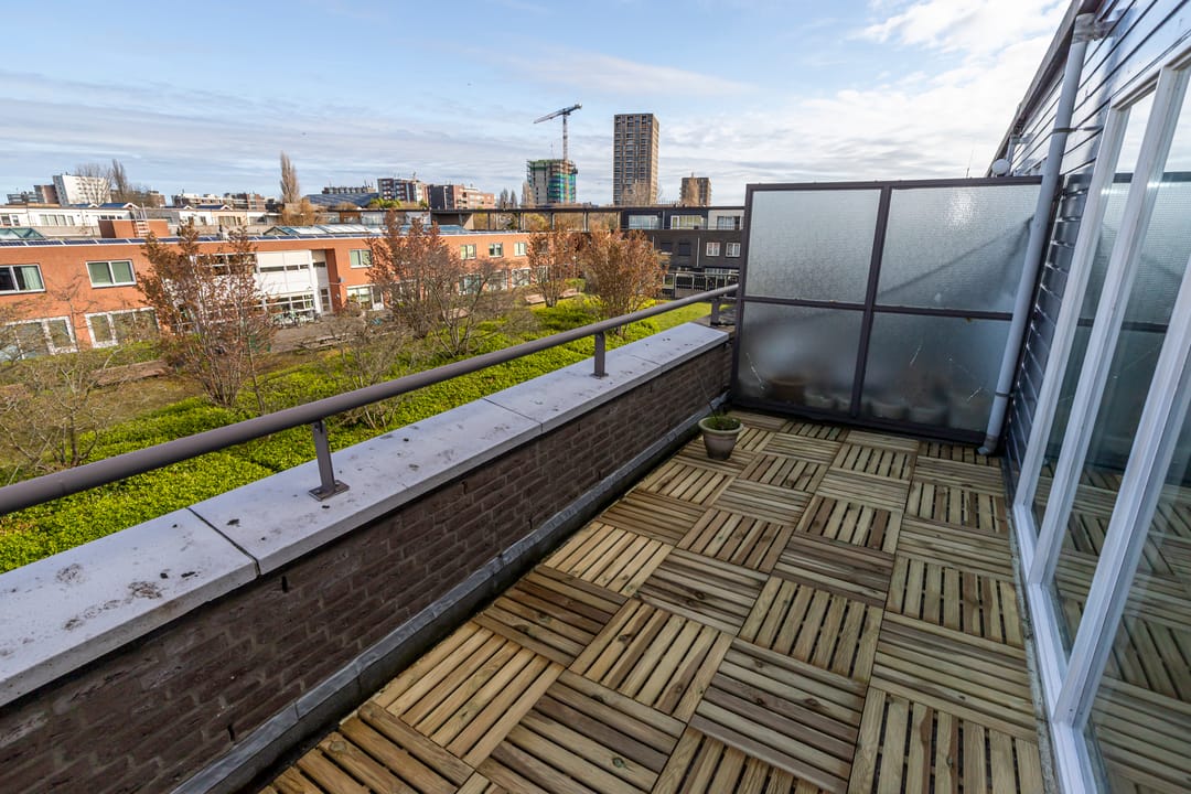 Photo 22 of Carry van Bruggenhof 39