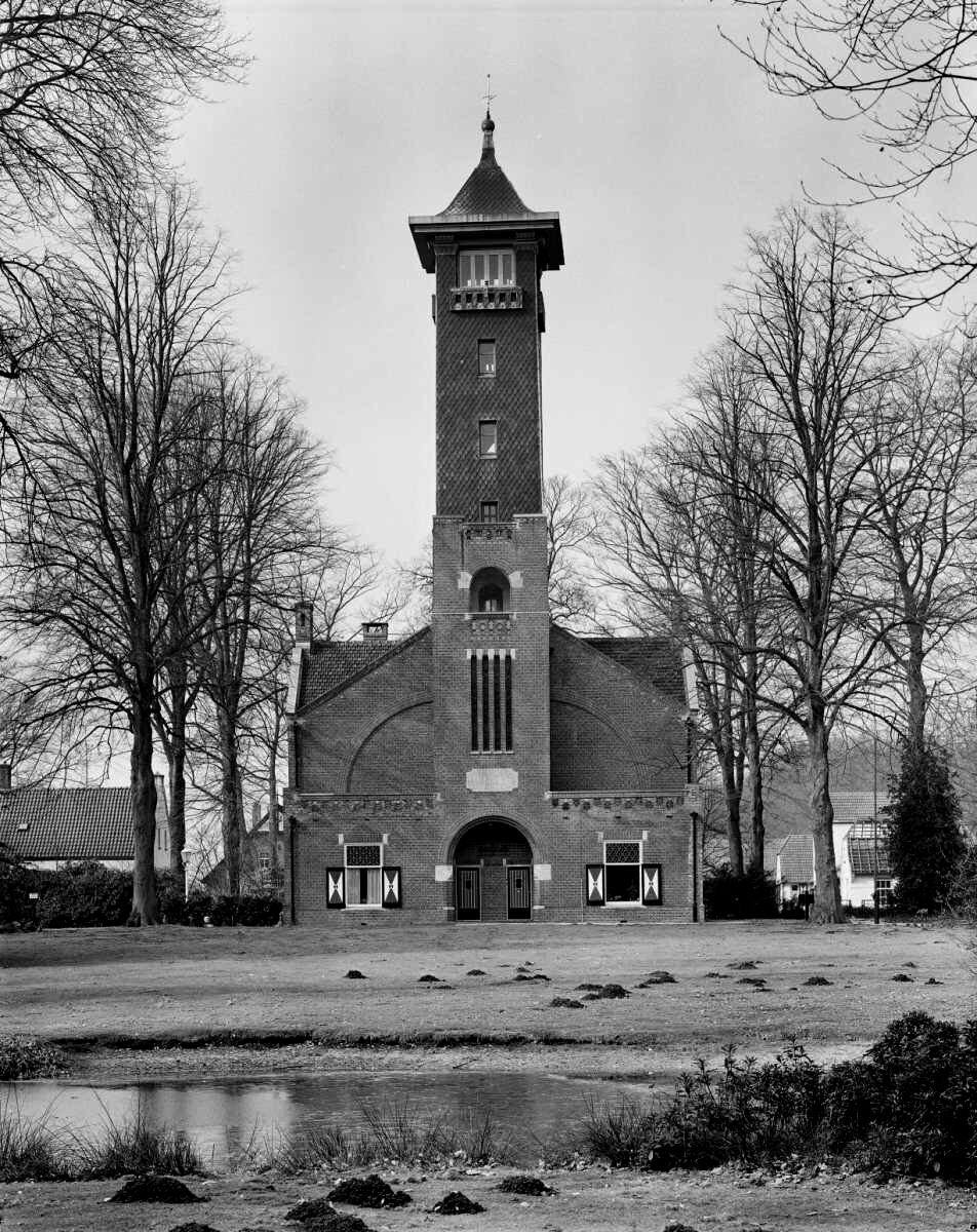Exclusive Heath Plot on Historic Brabant Estate — 13