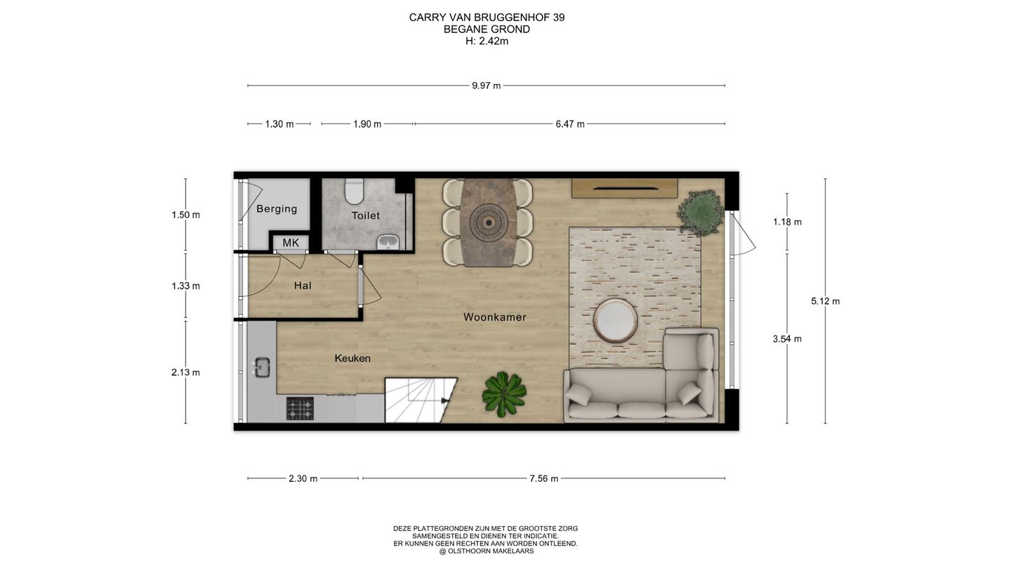 Photo 29 of Carry van Bruggenhof 39