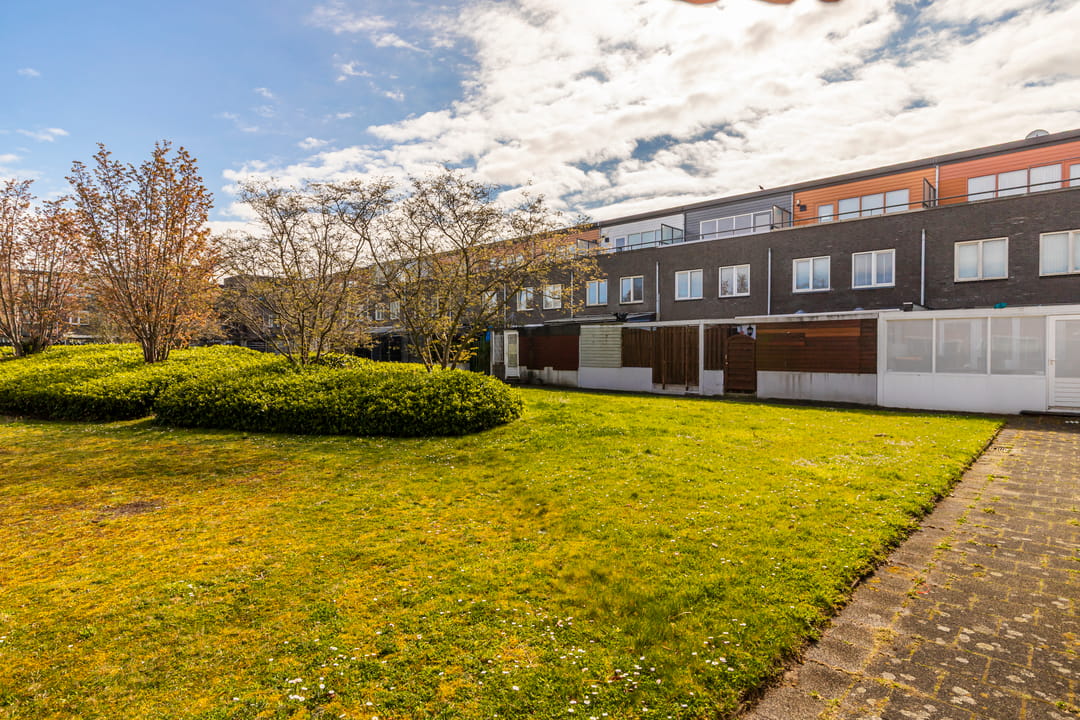 Photo 28 of Carry van Bruggenhof 39