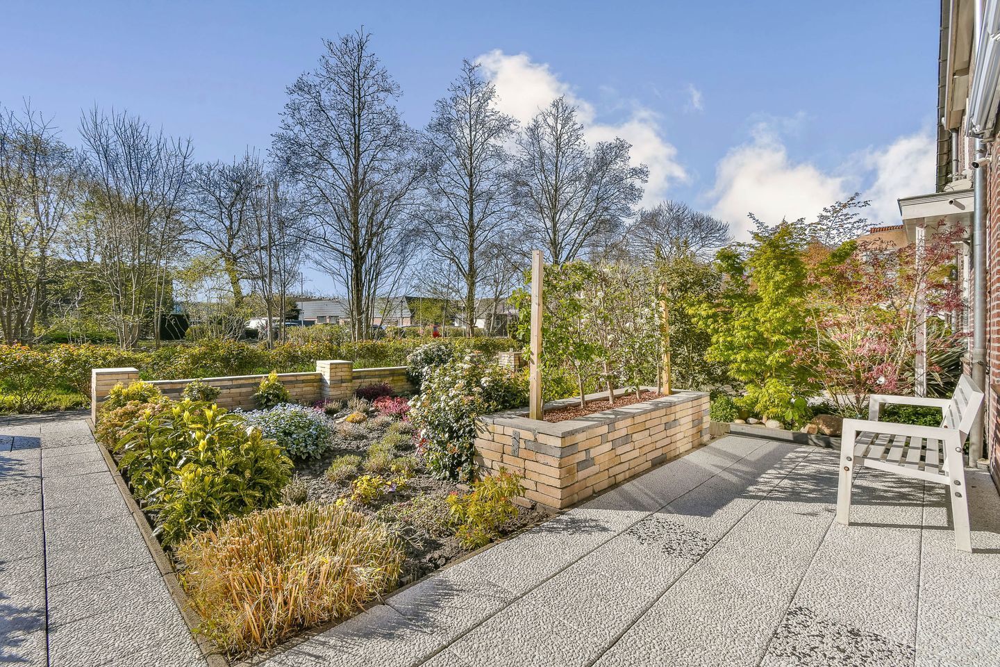 Foto 4 van Zwarteweg 111