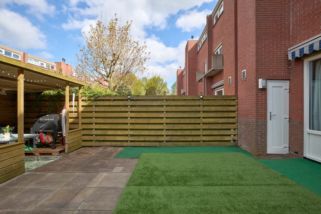 Foto 28 van Walenburg 70