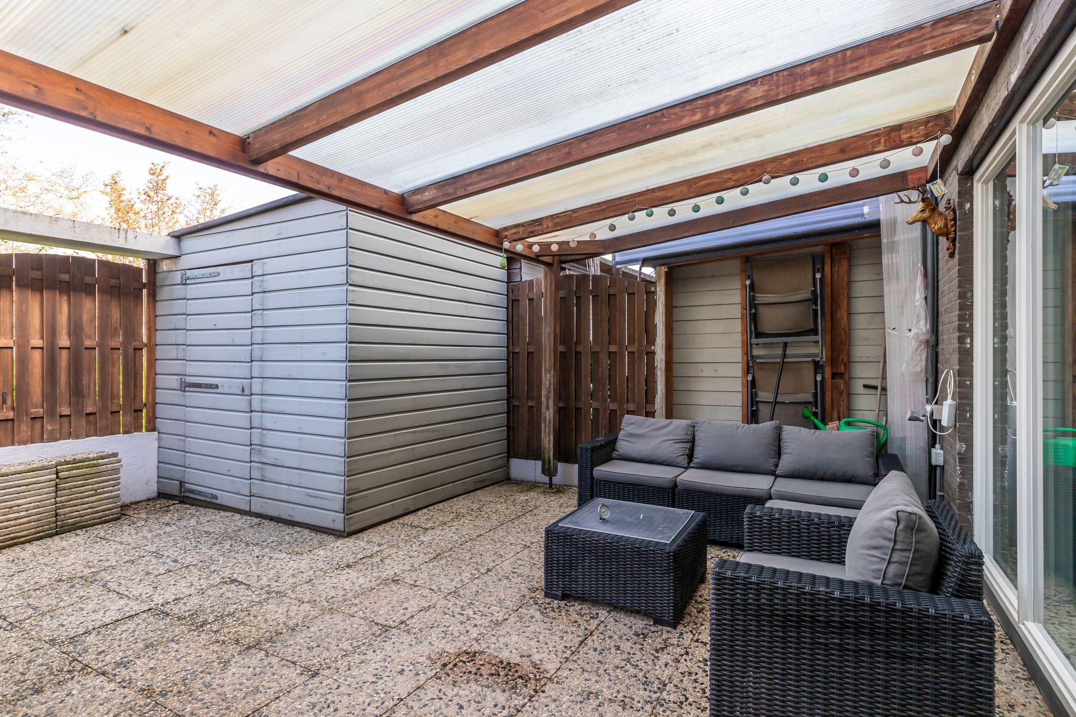 Photo 12 of Carry van Bruggenhof 39