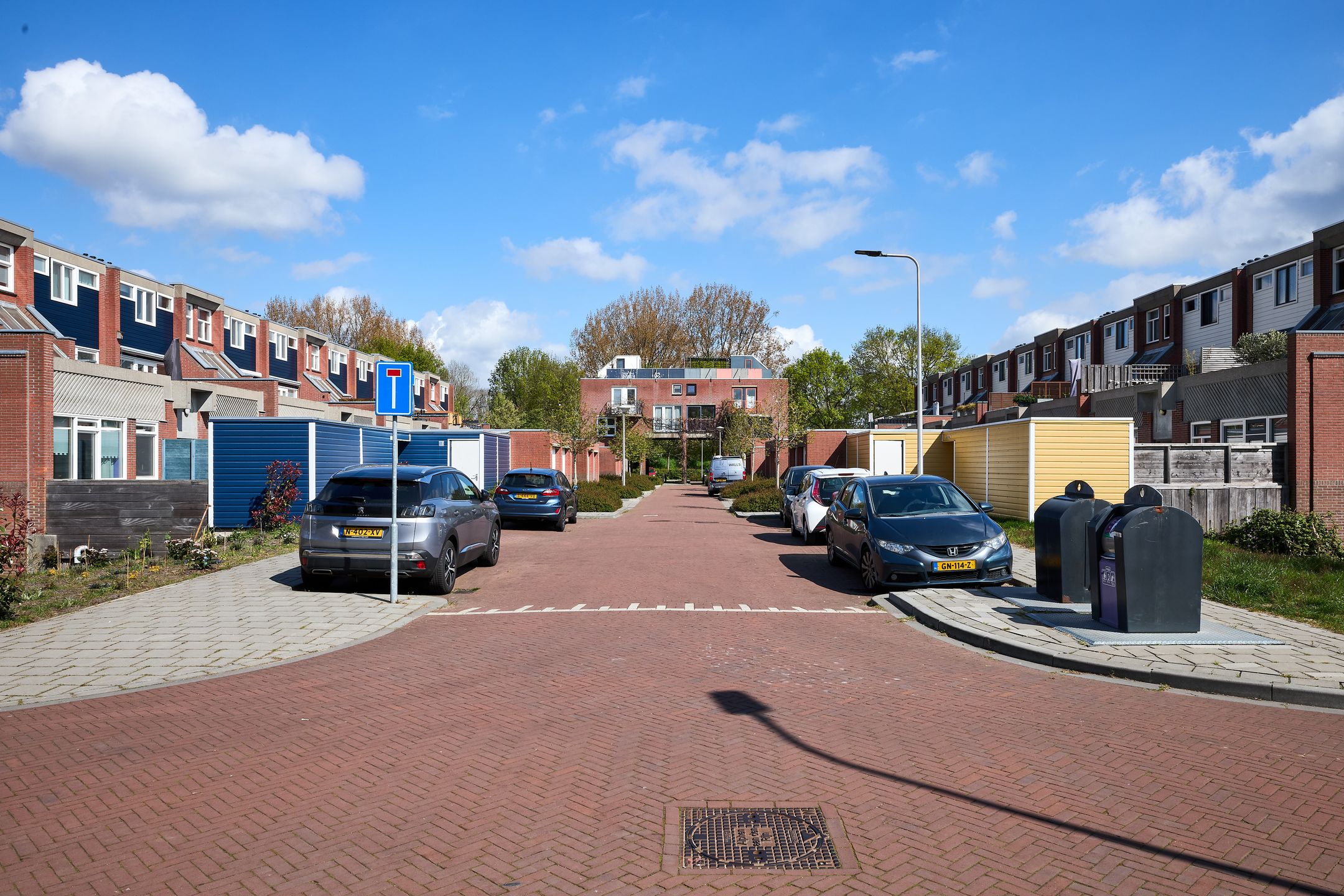 Foto 3 van Walenburg 70