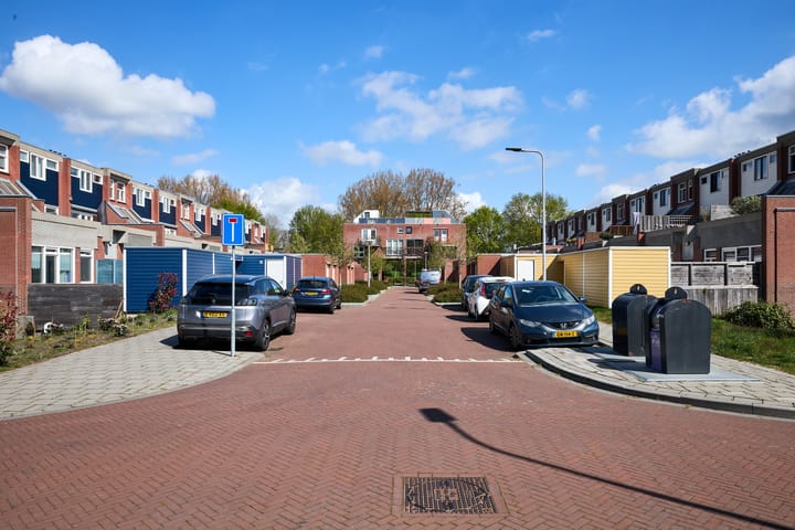 Photo 3 of Walenburg 70