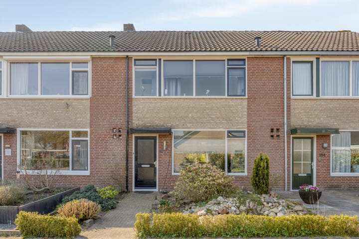 Henry Dunantweg 186 main image