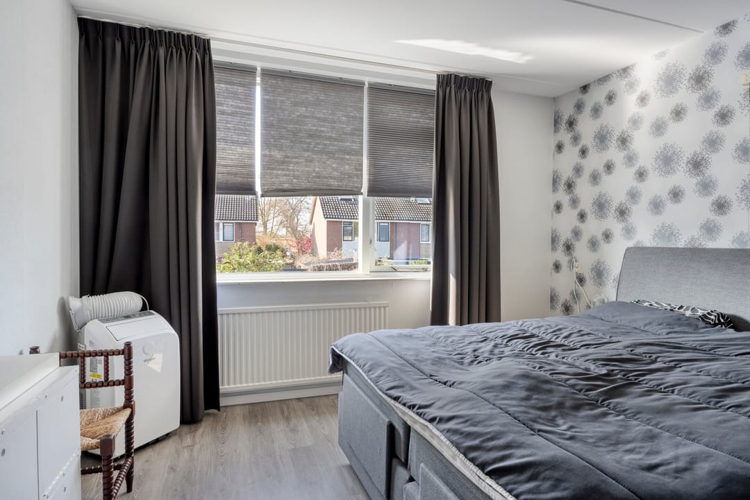 Foto 17 van Henry Dunantweg 186