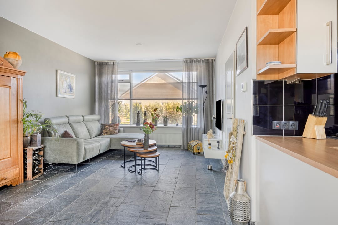 Foto 8 van Henry Dunantweg 186