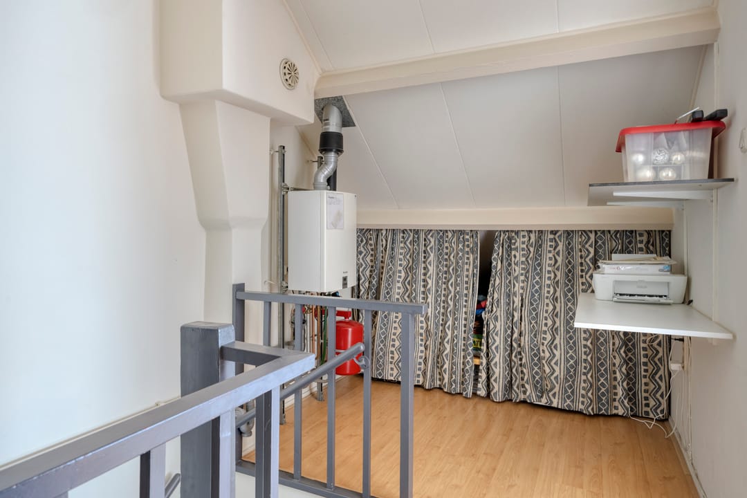 Foto 23 van Henry Dunantweg 186